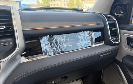 Rambler 1500, 2025 год, 10 499 999 рублей, 21 фотография