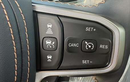 Rambler 1500, 2025 год, 10 499 999 рублей, 17 фотография