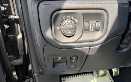 Rambler 1500, 2025 год, 10 499 999 рублей, 14 фотография