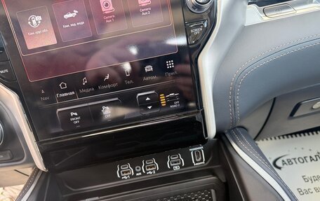 Rambler 1500, 2025 год, 10 499 999 рублей, 15 фотография