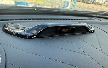 Rambler 1500, 2025 год, 10 499 999 рублей, 25 фотография