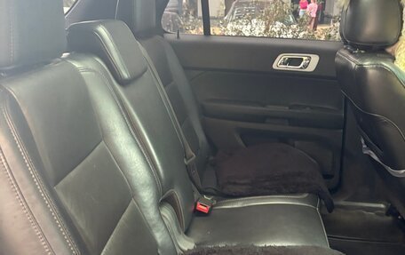 Ford Explorer VI, 2012 год, 1 570 000 рублей, 6 фотография