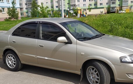 Nissan Almera Classic, 2008 год, 465 000 рублей, 3 фотография