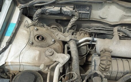 Nissan Almera Classic, 2008 год, 465 000 рублей, 11 фотография