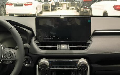 Toyota RAV4, 2025 год, 4 399 000 рублей, 18 фотография