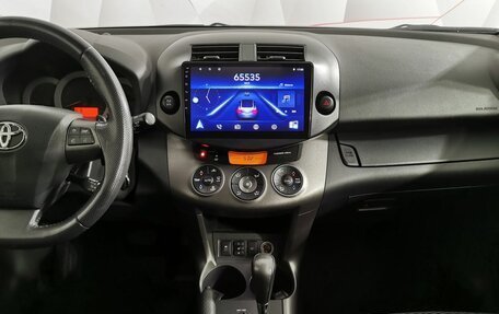 Toyota RAV4, 2012 год, 1 355 000 рублей, 15 фотография