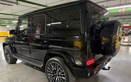 Mercedes-Benz G-Класс AMG, 2025 год, 33 780 000 рублей, 6 фотография