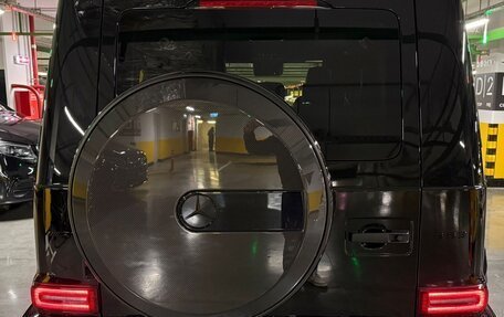 Mercedes-Benz G-Класс AMG, 2025 год, 33 780 000 рублей, 4 фотография