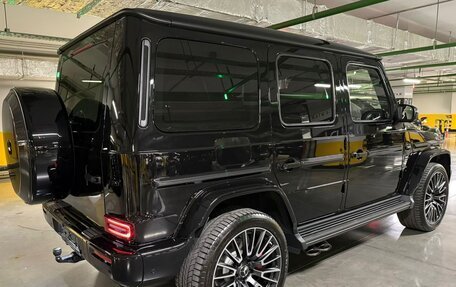 Mercedes-Benz G-Класс AMG, 2025 год, 33 780 000 рублей, 5 фотография