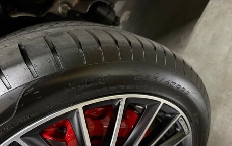 Mercedes-Benz G-Класс AMG, 2025 год, 33 780 000 рублей, 11 фотография