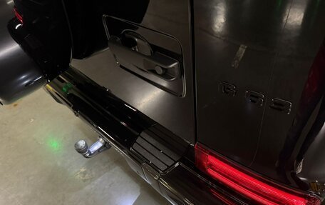 Mercedes-Benz G-Класс AMG, 2025 год, 33 780 000 рублей, 9 фотография