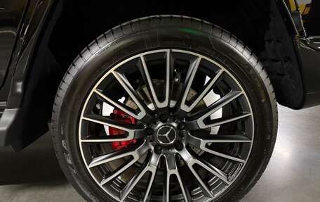 Mercedes-Benz G-Класс AMG, 2025 год, 33 780 000 рублей, 7 фотография