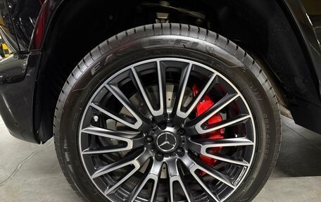 Mercedes-Benz G-Класс AMG, 2025 год, 33 780 000 рублей, 10 фотография