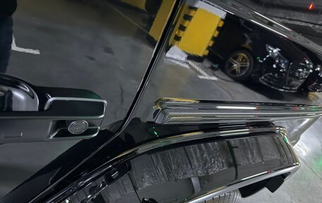 Mercedes-Benz G-Класс AMG, 2025 год, 33 780 000 рублей, 15 фотография