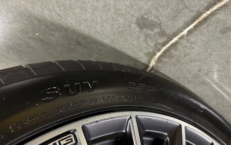 Mercedes-Benz G-Класс AMG, 2025 год, 33 780 000 рублей, 8 фотография