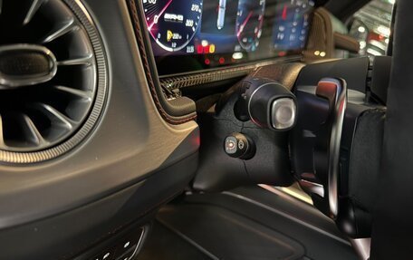 Mercedes-Benz G-Класс AMG, 2025 год, 33 780 000 рублей, 19 фотография