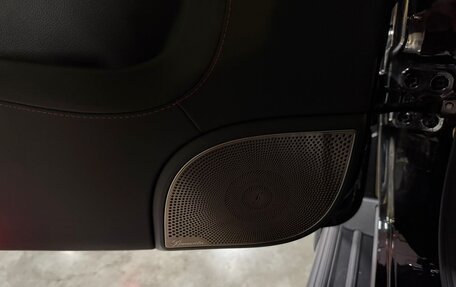 Mercedes-Benz G-Класс AMG, 2025 год, 33 780 000 рублей, 18 фотография