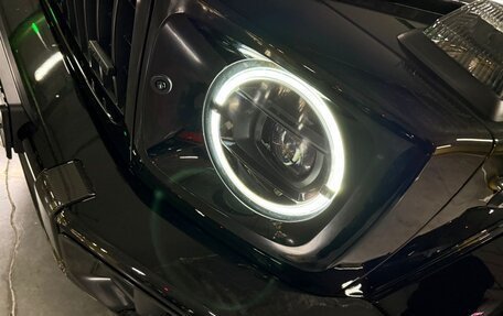 Mercedes-Benz G-Класс AMG, 2025 год, 33 780 000 рублей, 17 фотография