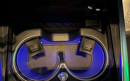 Mercedes-Benz G-Класс AMG, 2025 год, 33 780 000 рублей, 27 фотография