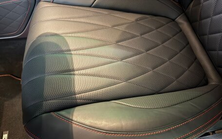 Mercedes-Benz G-Класс AMG, 2025 год, 33 780 000 рублей, 25 фотография