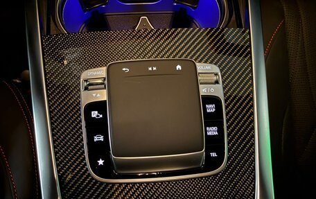 Mercedes-Benz G-Класс AMG, 2025 год, 33 780 000 рублей, 28 фотография