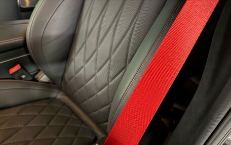 Mercedes-Benz G-Класс AMG, 2025 год, 33 780 000 рублей, 22 фотография