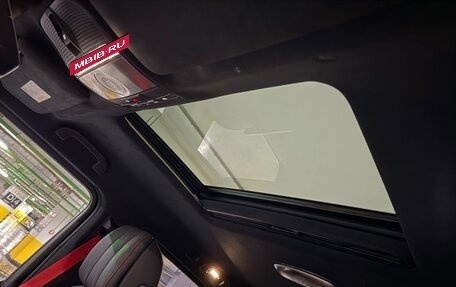 Mercedes-Benz G-Класс AMG, 2025 год, 33 780 000 рублей, 20 фотография