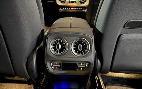 Mercedes-Benz G-Класс AMG, 2025 год, 33 780 000 рублей, 31 фотография
