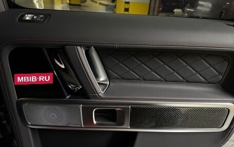 Mercedes-Benz G-Класс AMG, 2025 год, 33 780 000 рублей, 30 фотография
