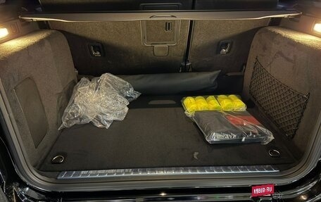 Mercedes-Benz G-Класс AMG, 2025 год, 33 780 000 рублей, 34 фотография