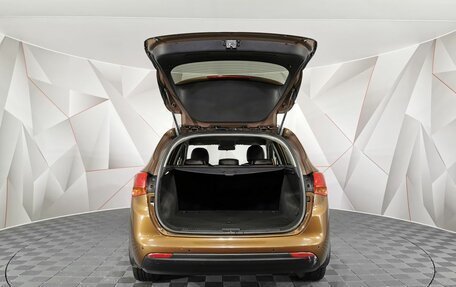 KIA cee'd III, 2016 год, 1 375 000 рублей, 12 фотография