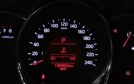 KIA cee'd III, 2016 год, 1 375 000 рублей, 18 фотография