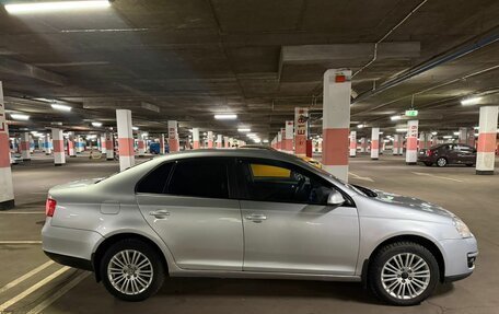 Volkswagen Jetta VI, 2009 год, 650 000 рублей, 7 фотография