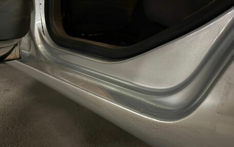 Volkswagen Jetta VI, 2009 год, 650 000 рублей, 14 фотография