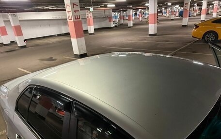 Volkswagen Jetta VI, 2009 год, 650 000 рублей, 2 фотография