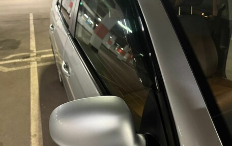 Volkswagen Jetta VI, 2009 год, 650 000 рублей, 16 фотография