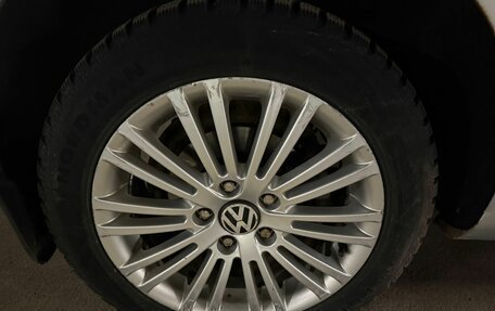 Volkswagen Jetta VI, 2009 год, 650 000 рублей, 19 фотография