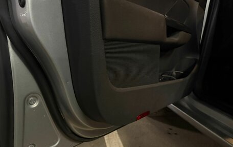 Volkswagen Jetta VI, 2009 год, 650 000 рублей, 21 фотография