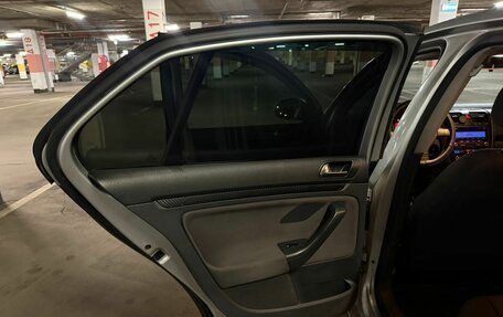 Volkswagen Jetta VI, 2009 год, 650 000 рублей, 22 фотография