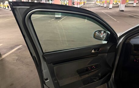 Volkswagen Jetta VI, 2009 год, 650 000 рублей, 24 фотография