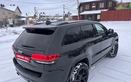 Jeep Grand Cherokee, 2014 год, 2 500 000 рублей, 6 фотография