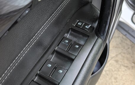 Chevrolet Captiva I, 2013 год, 1 450 000 рублей, 10 фотография