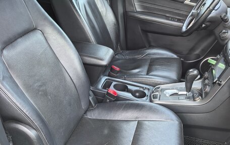 Chevrolet Captiva I, 2013 год, 1 450 000 рублей, 16 фотография