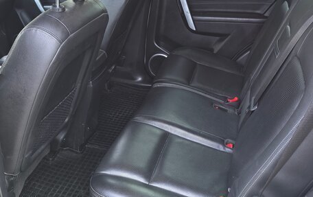 Chevrolet Captiva I, 2013 год, 1 450 000 рублей, 19 фотография