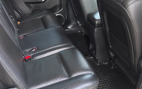 Chevrolet Captiva I, 2013 год, 1 450 000 рублей, 20 фотография