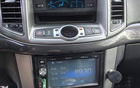 Chevrolet Captiva I, 2013 год, 1 450 000 рублей, 21 фотография