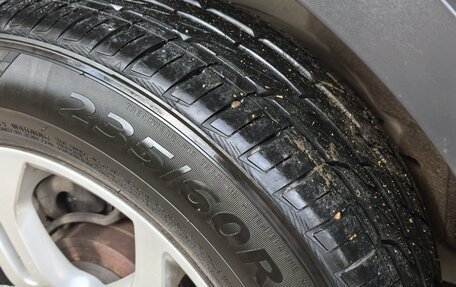 Chevrolet Captiva I, 2013 год, 1 450 000 рублей, 24 фотография