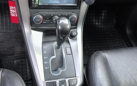 Chevrolet Captiva I, 2013 год, 1 450 000 рублей, 17 фотография