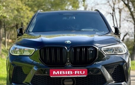 BMW X5 M, 2020 год, 9 700 000 рублей, 2 фотография