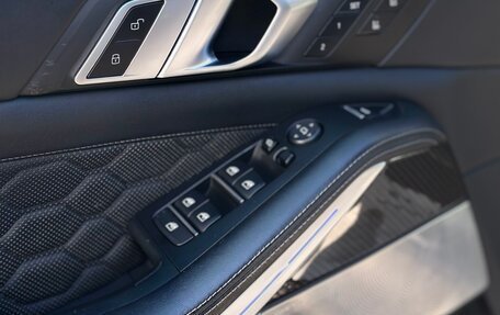 BMW X5 M, 2020 год, 9 700 000 рублей, 15 фотография